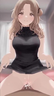 Hina Ichikawa the Idolmaster