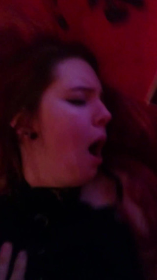 amateur painful anal
