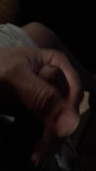 Stroking My Dick Real Slow Part 2.