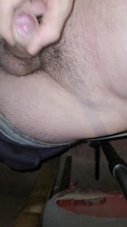 Masturbation - 262