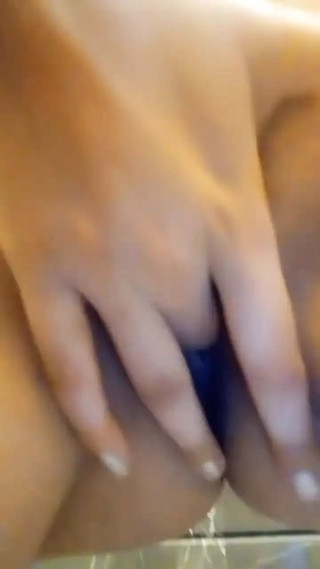 Hairy indian pussy fingering closeup