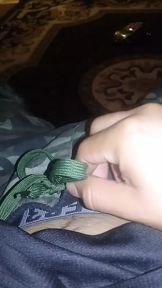 When I Really Want To Touch Myself