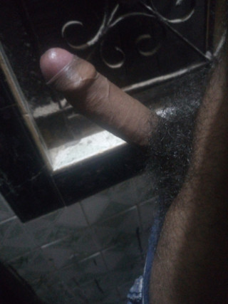 Tits and cock