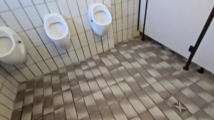 Comfort station