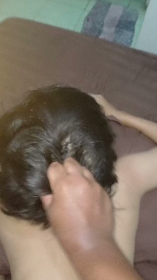 18 year old hyper sex her narrow pussy