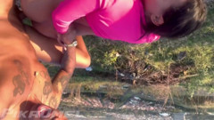 My Naughty Stepcousin Made a Proposal for Me to Fuck Her and I Agreed Right Away