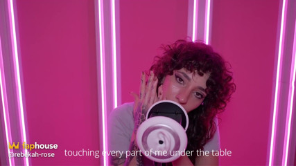 Horny Asmr Outing with Me