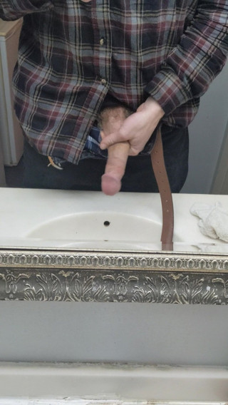 Huge cum load