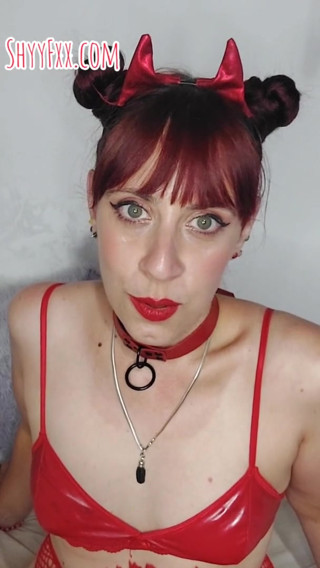 Shyy I Give Everything and I Behave Very Badly in a Porn Casting – Role Play Part 1
