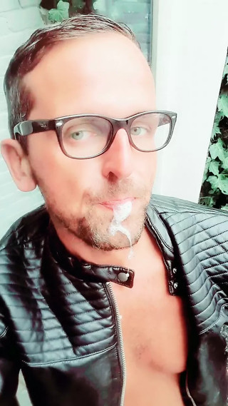 Slutboyben &ndash; CAM4 Slut Exposed