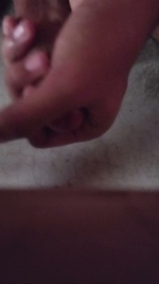 Boy Solo handjob ASMR Sounds for relax