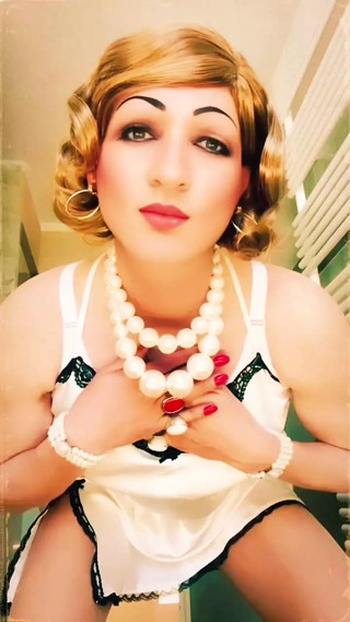 Shemale Tgirl Crossdresser