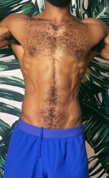 Just Got Back From the Gym