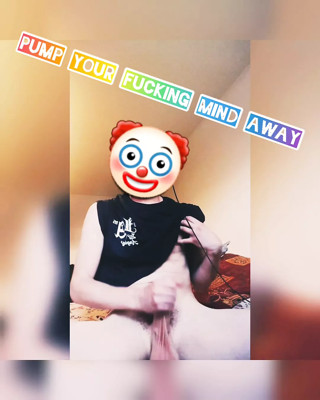 Goon Clowns