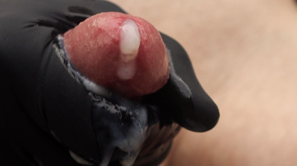 All Hands On Deck, Outside Cumshot 4K