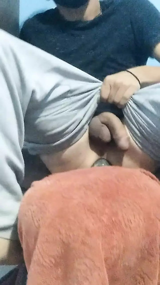 11 inches deep stretching my ass hard