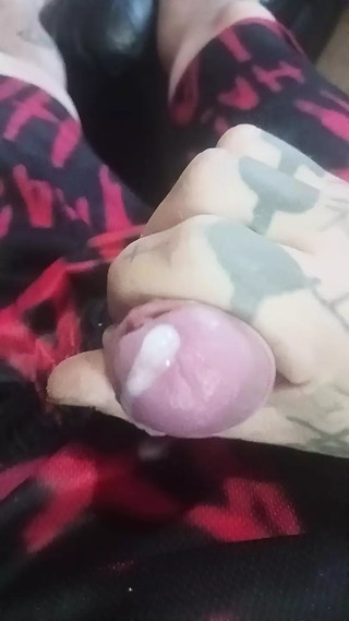 Cumshot
