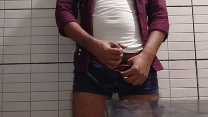 Best cum shot compilation - October Month. Handsome hot man masterbating big cock - mr. Masterbator