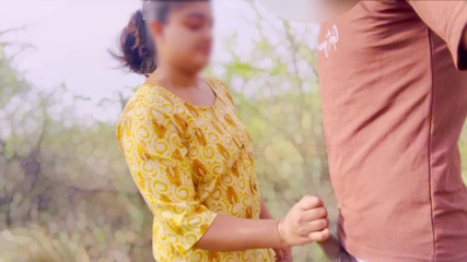 Desi cute littlestepsister sex with her stepbro when she go to meetup her bf, First time fuck her tight pussy fuck, xxx video
