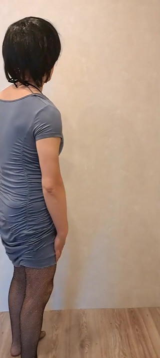 dance dress cum