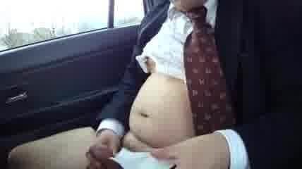 japanese daddy