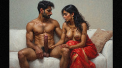 Indian virgin pussy fucked by foreigners BBC fucks tight desi pussy