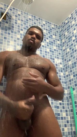 Shower with Me