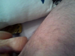 My dick
