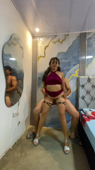 Fucking is what I like the most