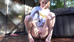 Lots of Pee Compilation