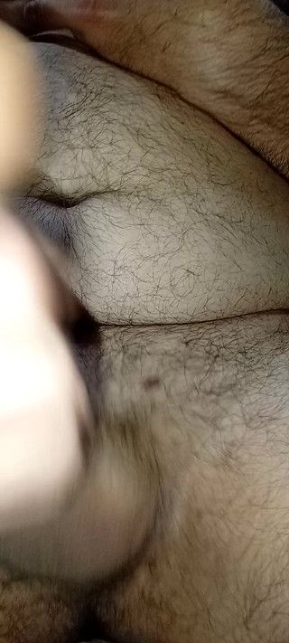 masturbation