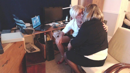 Camming with Michele
