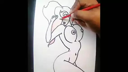My Art Video Ep. 2