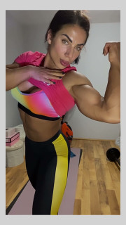 Flex and bounce