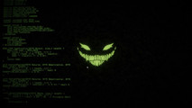 SCP-1471 MALO in Smilers Den Deluxxx