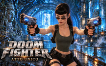 Doom Fighter