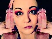 Yummy cummies brainfuck video version