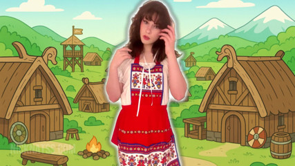 End Your European Heritage thumbnail