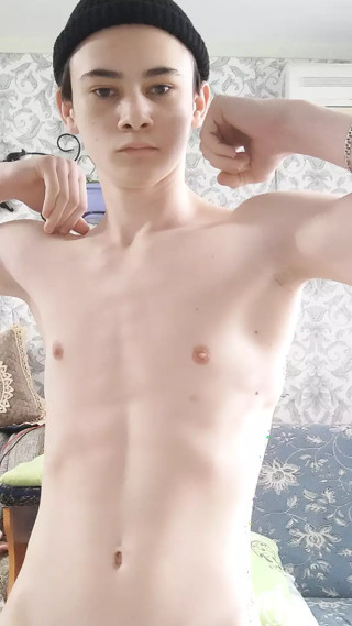 Hot flexing