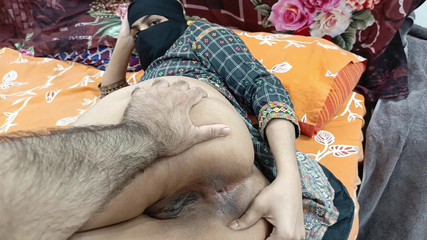 Dost ki Stepmom Ko Choda