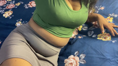 desi indian pados wali aunty ke saath full masti kiya pela peli xxx viral mms video, hindi audio