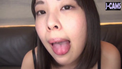 Silk Tongue Glides Slow with Glossy Lips Dripping Pure Temptation - Clip4