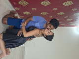 Desi Brother in law and Sister in law amazing Fuck.