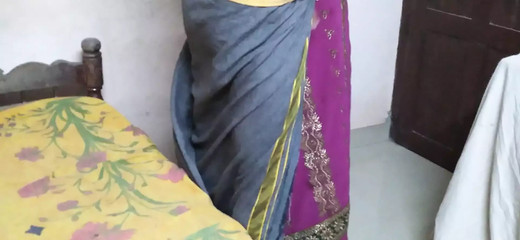 Kerala wife and husband have fun having sex at home