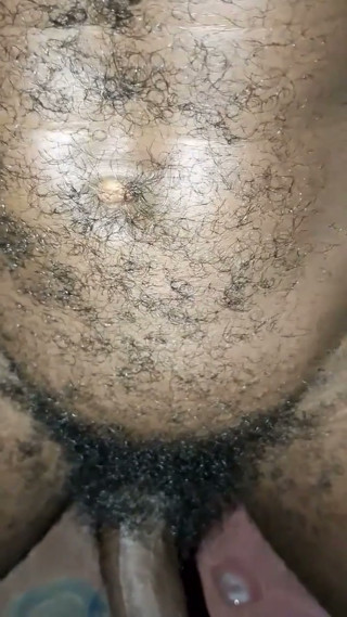 The Best Black Masturbation Clip of the Year