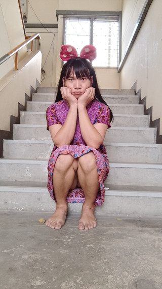 I am ladyboy show solo thumbnail