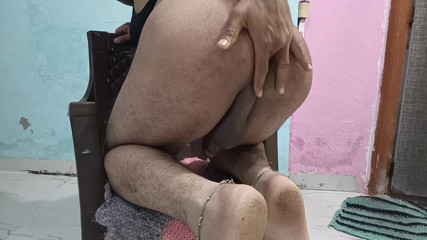 Aaj Maine sarson ke Tel Se masaj Kiya