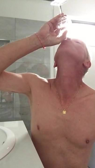 Drinking cum