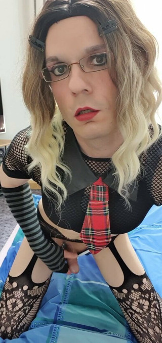 a bit of fun