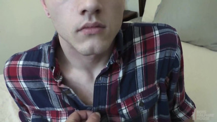 Making This Virgin Cock Hungry Teen Scream